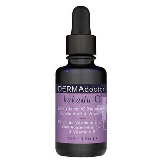 DermaDoctor + Kakadu C 20% Vitamin C Serum with Ferulic Acid & Vitamin E