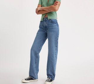 Levi's + 501 '90s Jeans
