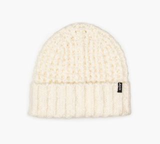 Levi's + Textured Holiday Beanie
