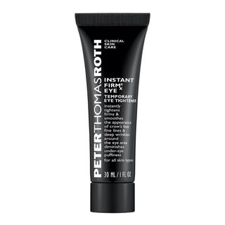 Peter Thomas Roth + Instant Firm X Temporary Eye Tightener