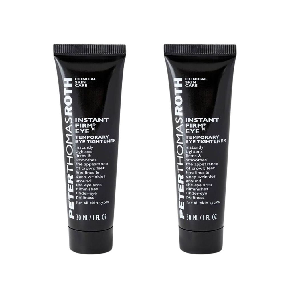A Beauty Editor's Review of the Peter Thomas Roth Eye Cream Who What Wear