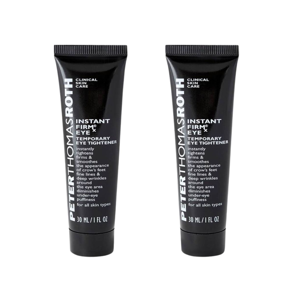 A Beauty Editor's Review of the Peter Thomas Roth Eye Cream Who What Wear