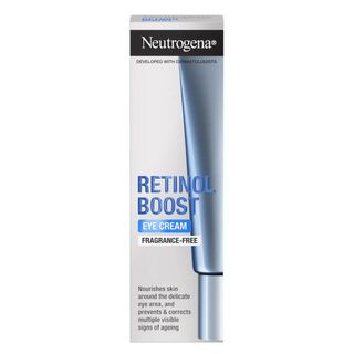 Neutrogena + Retinol Boost Eye Cream