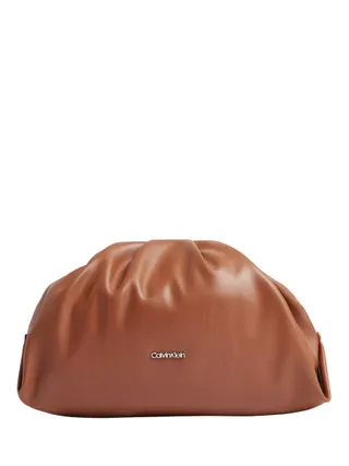 Calvin Klein + Soft Clutch Bag