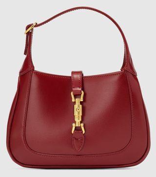 Gucci + Jackie 1961 Mini Shoulder Bag