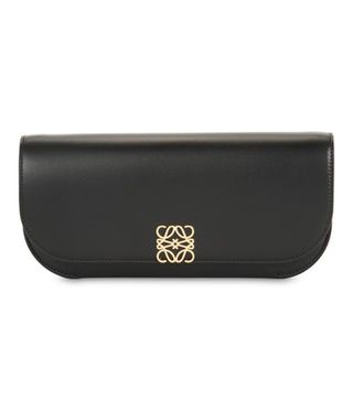 Loewe + Goya Long Clutch