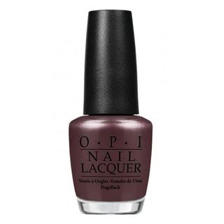 OPI + Nail Polish Browns in Meet Me On The Star Ferry