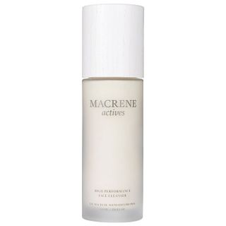 Macrene Actives + High Performance Face Cleanser