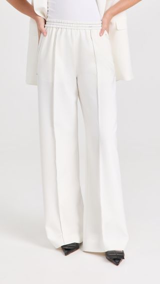 Rosetta Getty + Relaxed Pull on Pants