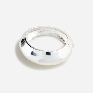 J.Crew + Hinge Cuff Bracelet