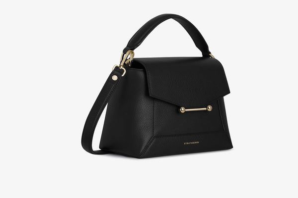 The Best Quiet-Luxury Strathberry Bags for Women | Who What Wear
