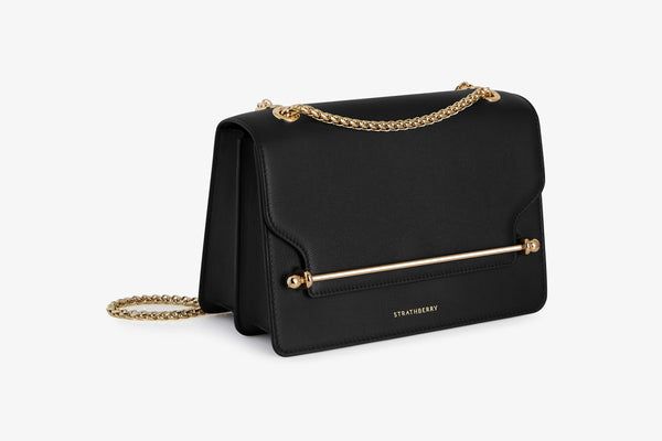 The Best Quiet-Luxury Strathberry Bags for Women | Who What Wear