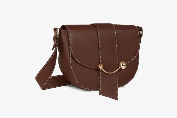 The Best Quiet-Luxury Strathberry Bags for Women | Who What Wear