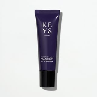 Keys Soulcare + Protect Your Light Daily Moisturizer SPF 30