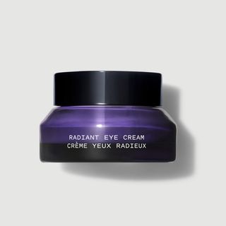 Keys Soulcare + Radiant Eye Cream With Peptides