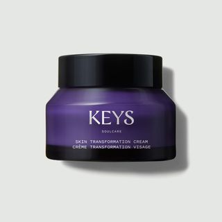 Keys Soulcare + Skin Transformation Face Cream