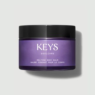 Keys Soulcare + Melting Body Balm With Shea Butter