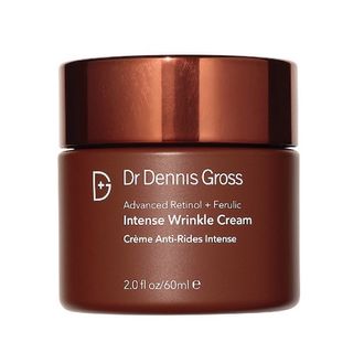 Dr. Dennis Gross Skincare + Advanced Retinol + Ferulic Intense Wrinkle Cream