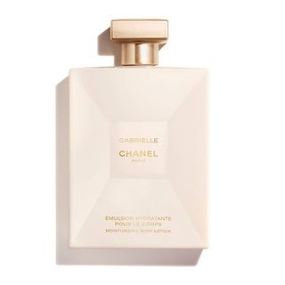 Chanel + Gabrielle Chanel Body Lotion