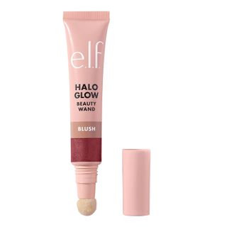 E.l.f. + Halo Glow Blush Beauty Wand