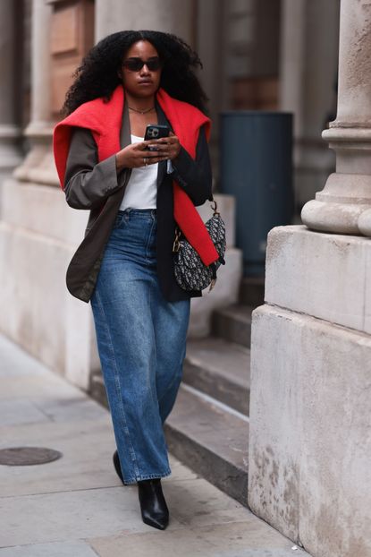 7 Affordable Styling Tips to Look On-Trend This Fall | Who What Wear