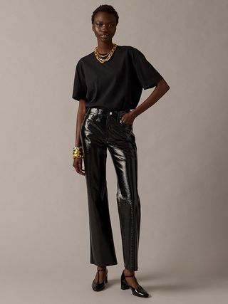 J.Crew + Collection Demi-Boot Pants