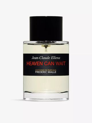 Frederic Malle + Heaven Can Wait