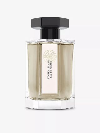 L'Artisan Parfumeur + Tonka Blanc