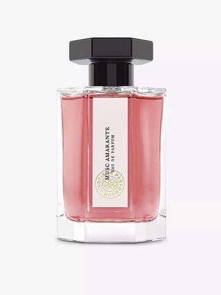L'Artisan Parfumeur + Musc Amarante