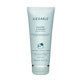 Liz Earle + Cleanse & Polish Hot Cloth Cleanser