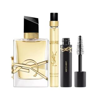 YSL + Libre Eau de Parfum Fragrance Gift Set