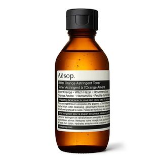 Aesop + Bitter Orange Astringent Toner