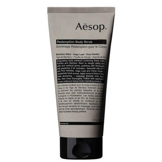 Aesop + Redemption Body Scrub