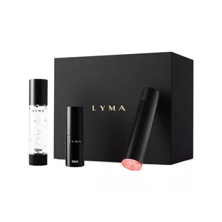 LYMA + LYMA laser