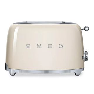 SMEG + 2-Slice Toaster