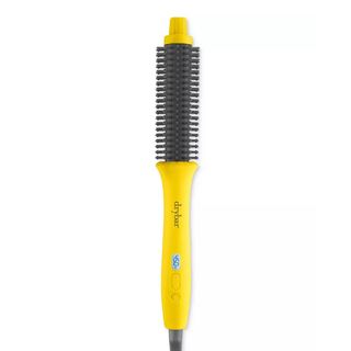 Drybar + The Curl Party Heated Curling Round Brush