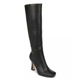 Circus NY + Emmy Snip-Toe Knee-High Dress Boots