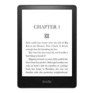Amazon + Kindle Paperwhite E-Reader 16GB