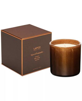 LAFCO New York + Spiced Pomander Signature Candle