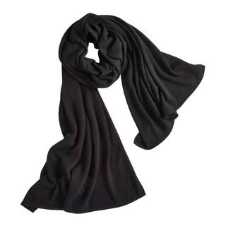 Charter Club + 100% Cashmere Oversized Scarf