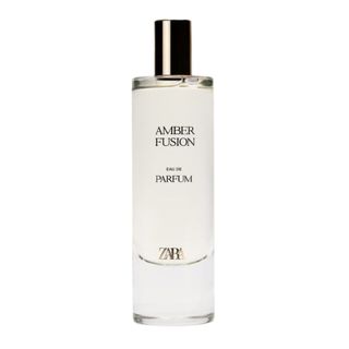 Zara + Amber Fusion Eau de Parfum