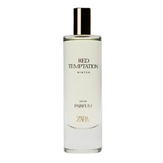 Zara + Red Temptation Winter Eau de Parfum