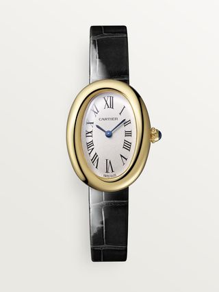 Cartier + Baignoire 1920 Watch