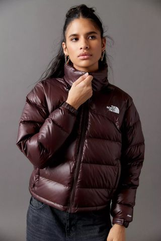 The North Face + 2000 Puffer Jacket