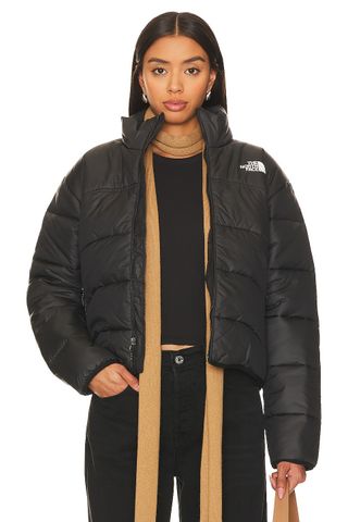 The North Face + TNF Jacket 2000