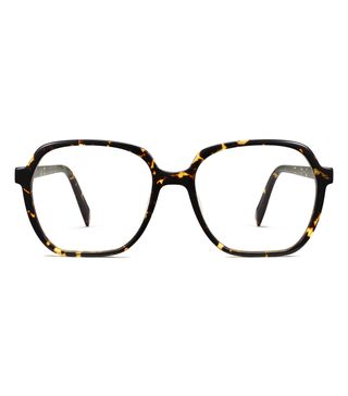 Warby Parker + Willetta Glasses