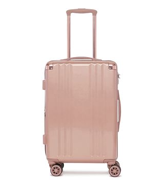 Calpak + Ambeur 22-Inch Rolling Spinner Carry-On