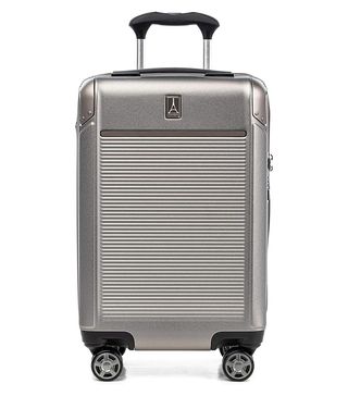Travelpro + Platinum Elite Hardside Expandable Spinner Wheel Luggage