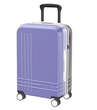Roam + Carry-On Luggagge