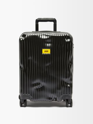 Crash Baggage + Stripe 55cm Cabin Suitcase